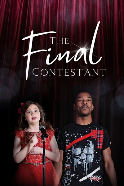 Póster de The Final Contestant