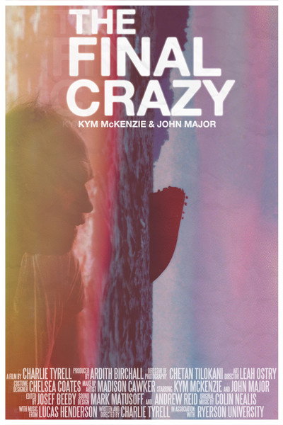 Póster de The Final Crazy