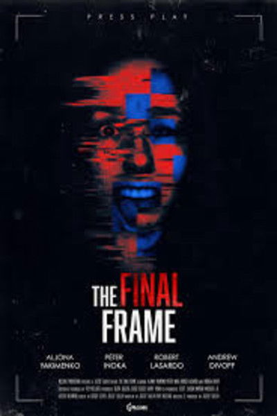 Póster de The Final Frame