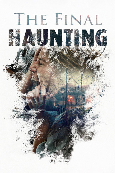 Póster de The Final Haunting