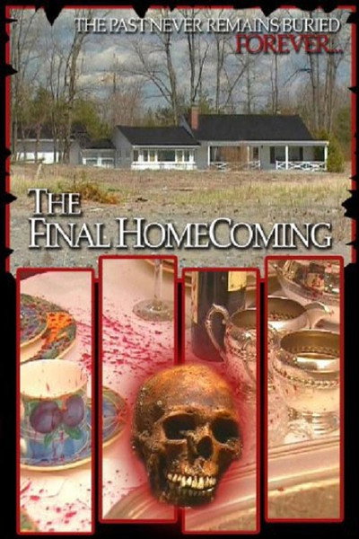 Póster de The Final Homecoming