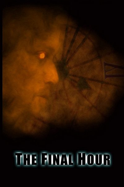 Póster de The Final Hour