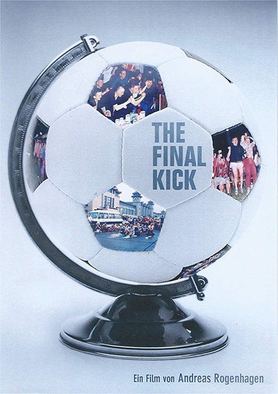 Póster de The Final Kick