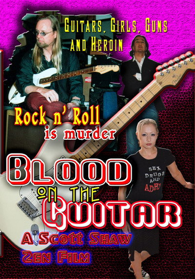 Póster de The Final Kiss
