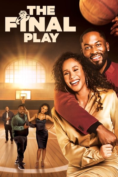 Póster de The Final Play