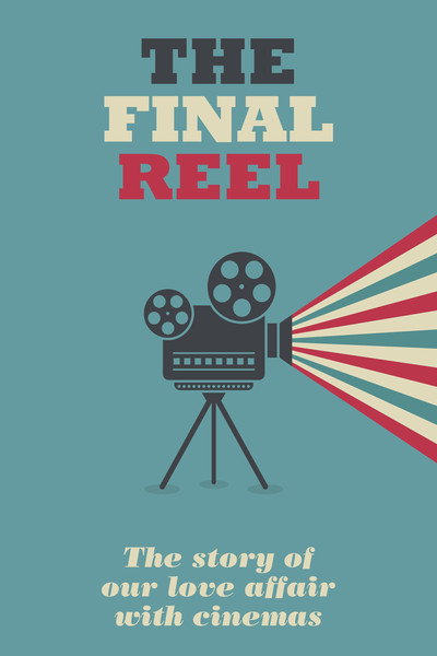 Póster de The Final Reel