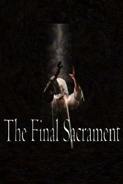 Póster de The Final Sacrament