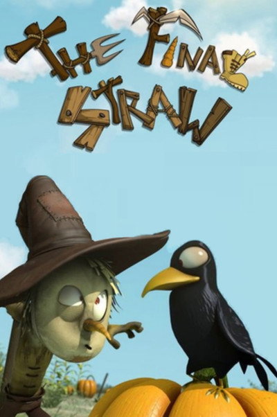 Póster de The Final Straw