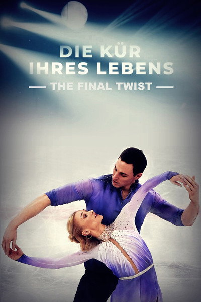 Póster de The Final Twist