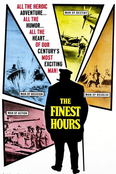 Póster de The Finest Hours