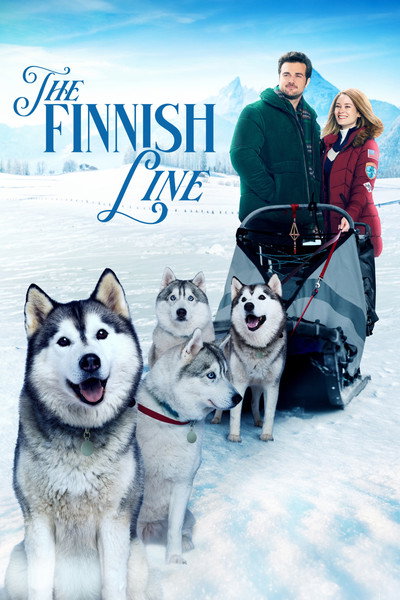 Póster de The Finnish Line