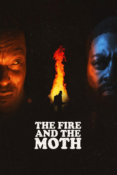 Póster de The Fire and the Moth