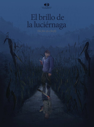 Póster de The Fire of a Firefly
