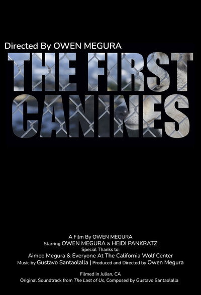 Póster de The First Canines