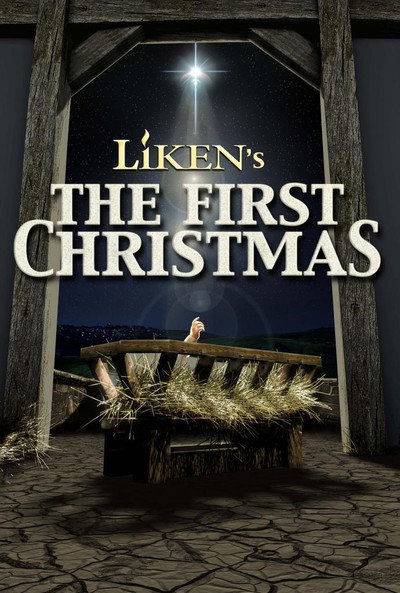 Póster de The First Christmas
