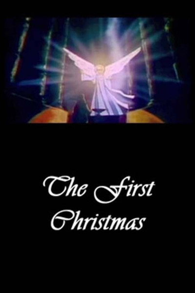 Póster de The First Christmas