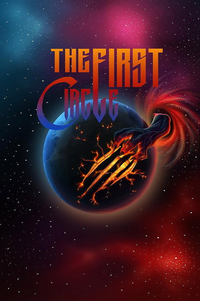 Póster de The First Circle