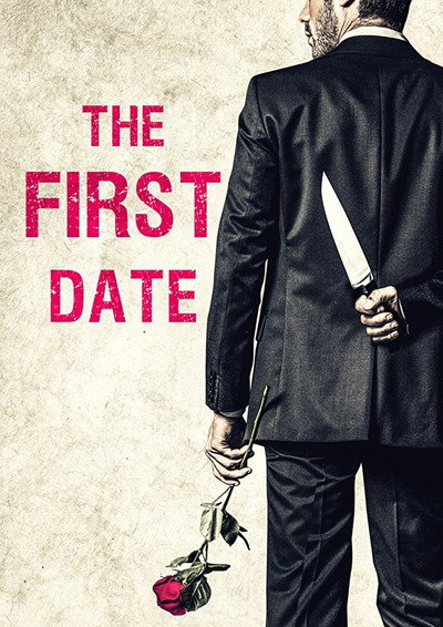 Póster de The First Date
