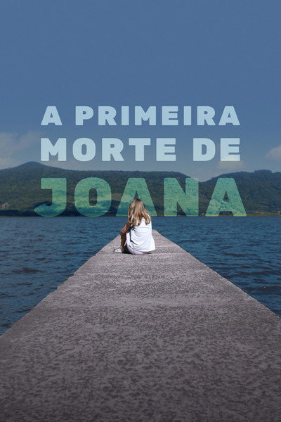 Póster de The First Death of Joana