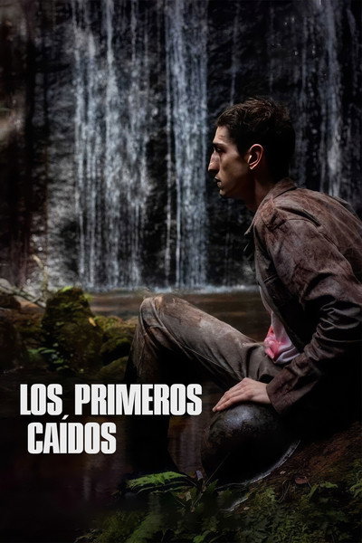 Póster de The First Fallen