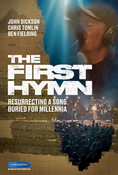 Póster de The First Hymn