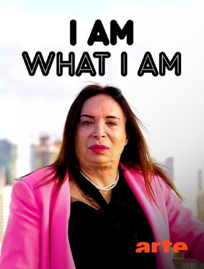 Póster de The First Lady