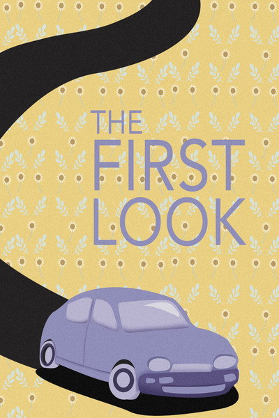 Póster de The First Look