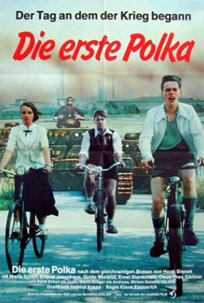 Póster de The First Polka