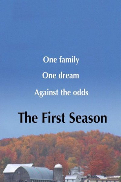 Póster de The First Season