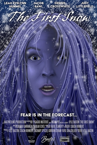 Póster de The First Snow