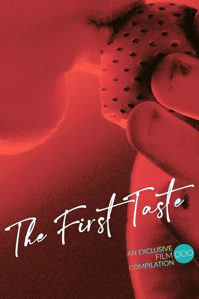 Póster de The First Taste