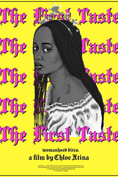 Póster de The First Taste