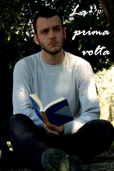 Póster de The First Time