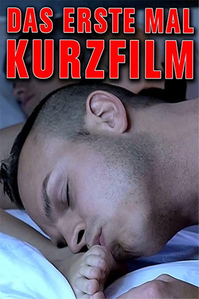 Póster de The First Time