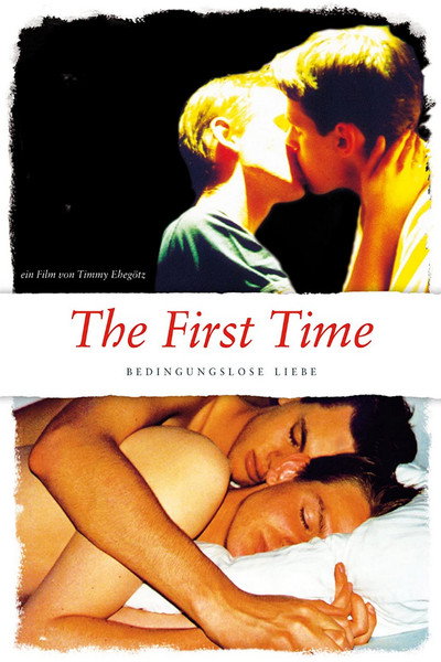 Póster de The First Time - Bedingungslose Liebe
