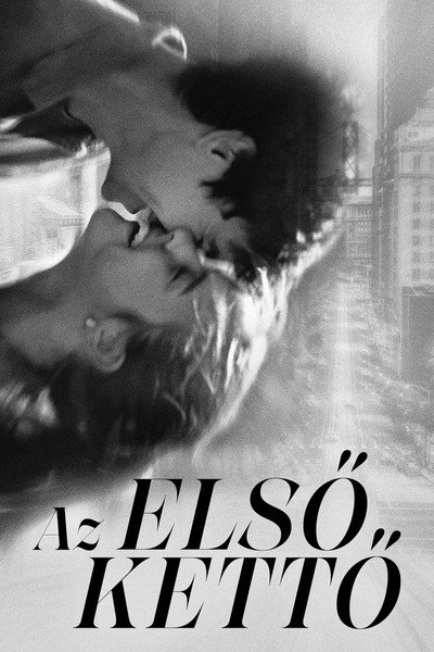 Póster de The First Two