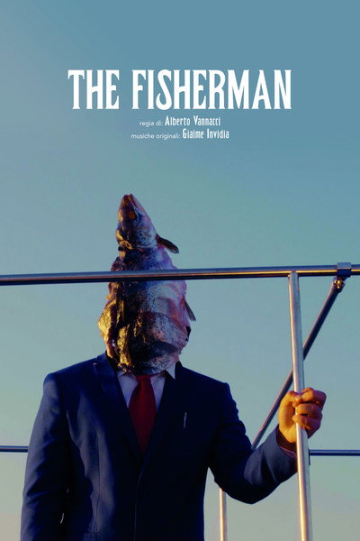 Póster de The Fisherman