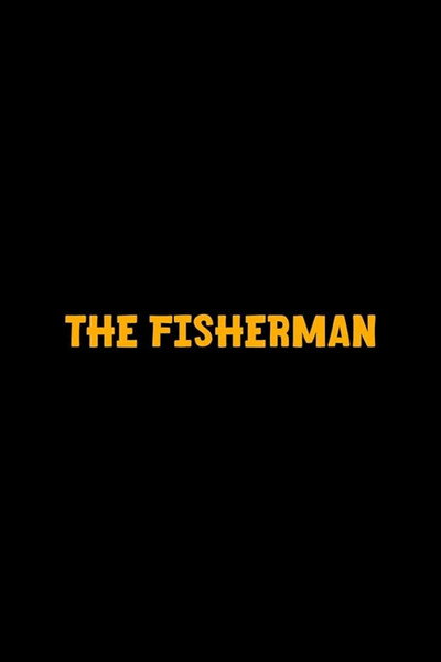 Póster de The Fisherman