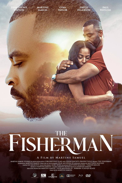 Póster de The Fisherman