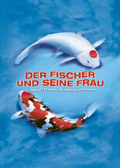 Póster de The Fisherman and His Wife