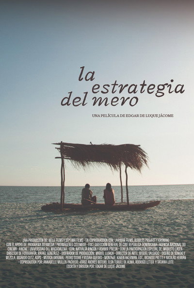 Póster de The Fisherman's Daughter