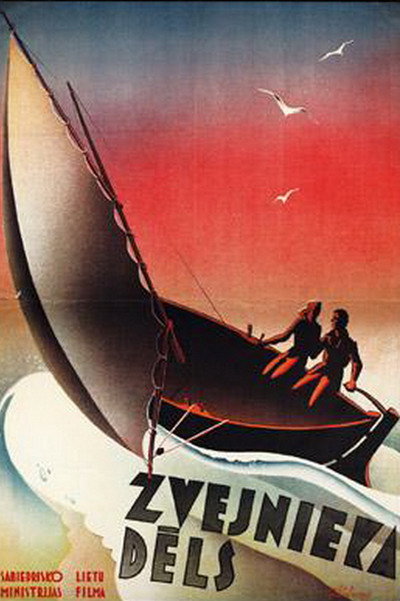 Póster de The Fisherman's Son