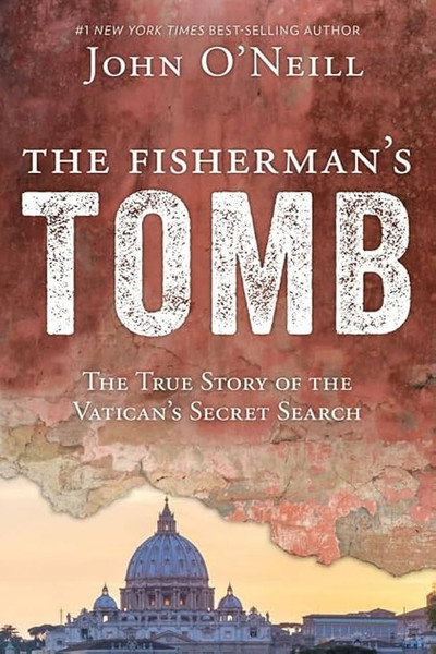 Póster de The Fisherman's Tomb