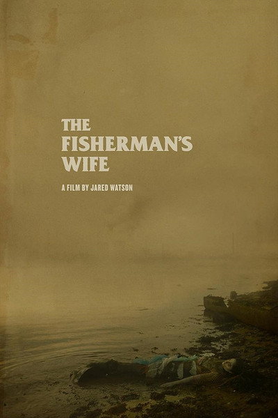 Póster de The Fisherman's Wife