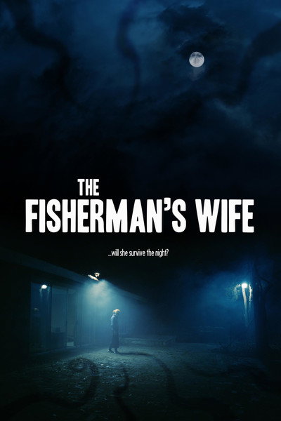 Póster de The Fisherman's Wife