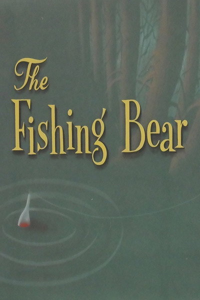 Póster de The Fishing Bear