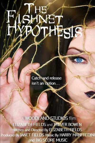 Póster de The Fishnet Hypothesis