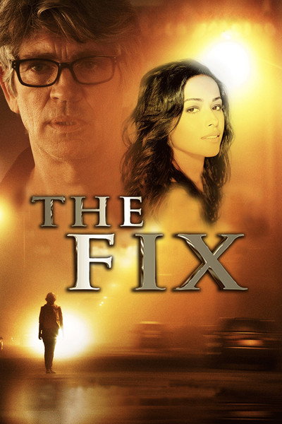 Póster de The Fix