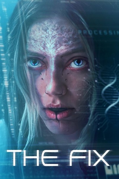 Póster de The Fix