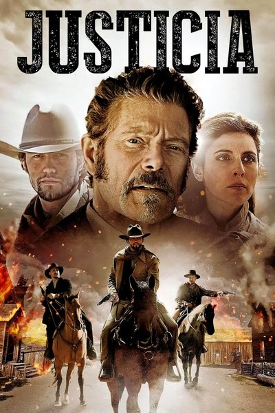 Póster de The Fix